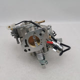 Darrahopens Auto Accessories > Auto Accessories Others > Automotive Parts Carburetor 13200-77100 For Suzuki SJ410 F10A ST100 LJ81 Samurai Carry ST308