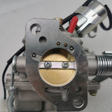 Darrahopens Auto Accessories > Auto Accessories Others > Automotive Parts Carburetor 13200-77100 For Suzuki SJ410 F10A ST100 LJ81 Samurai Carry ST308