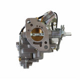 Darrahopens Auto Accessories > Auto Accessories Others > Automotive Parts Carburetor 13200-77100 For Suzuki SJ410 F10A ST100 LJ81 Samurai Carry ST308
