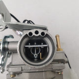 Darrahopens Auto Accessories > Auto Accessories Others > Automotive Parts Carburetor 13200-77100 For Suzuki SJ410 F10A ST100 LJ81 Samurai Carry ST308