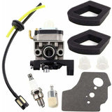 Darrahopens Auto Accessories > Auto Accessories Others > Automotive Parts Carburetor Air Gasket for Honda GX25 GX35 ULT425 UMS425 FG110 Engine compatible with GX25N GX25NT