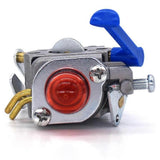 Darrahopens Auto Accessories > Auto Accessories Others > Automotive Parts Carburetor Compatible with 125L 125LDX 128CD 128L 128LD 128LDX 128R 128RJ Replaces C1Q-W40A Trim 545081848