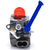 Darrahopens Auto Accessories > Auto Accessories Others > Automotive Parts Carburetor Compatible with 125L 125LDX 128CD 128L 128LD 128LDX 128R 128RJ Replaces C1Q-W40A Trim 545081848