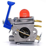 Darrahopens Auto Accessories > Auto Accessories Others > Automotive Parts Carburetor Fits 545081848 125L 125LDX 128CD 128L 128LD 128LDX 128R 128RJ Replaces C1Q-W40A Trim