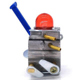 Darrahopens Auto Accessories > Auto Accessories Others > Automotive Parts Carburetor Fits 545081848 125L 125LDX 128CD 128L 128LD 128LDX 128R 128RJ Replaces C1Q-W40A Trim