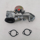 Darrahopens Auto Accessories > Auto Accessories Others > Automotive Parts Carburetor For Briggs & Stratton 12HP Engine 491026 393410 391788 393302 396501