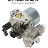 Darrahopens Auto Accessories > Auto Accessories Others > Automotive Parts Carburetor for Subaru Robin EX13 EX17 EX130 EX170 SP170 6HP Engine Replacement Parts