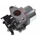 Darrahopens Auto Accessories > Auto Accessories Others > Automotive Parts Carburetor Kit for Briggs Stratton Lawn Mowers - Compatible with Dov 700, 750, 792038 Models