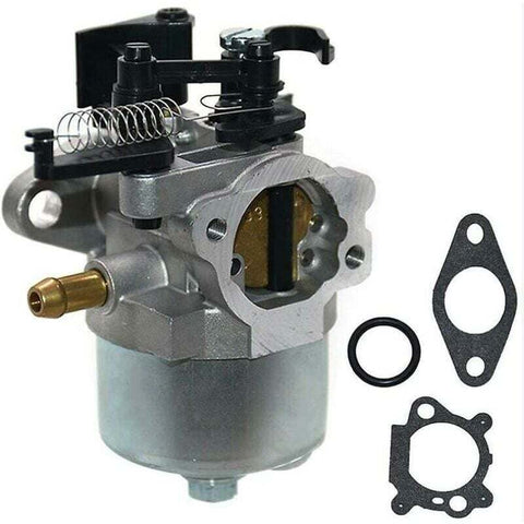 Darrahopens Auto Accessories > Auto Accessories Others > Automotive Parts Carburetor Kit for Briggs Stratton Lawn Mowers - Compatible with Dov 700, 750, 792038 Models