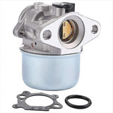 Darrahopens Auto Accessories > Auto Accessories Others > Automotive Parts Carburetor with Air Filter Base Compatible with 124l02 124t02 124t05 124t07 Models, Includes Parts 799868 496116 795259