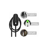 Darrahopens Auto Accessories > Auto Accessories Others > Automotive Parts Charger Holder Fits Tesla Model3/Y/S/X Charging Gun Holder