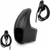 Darrahopens Auto Accessories > Auto Accessories Others > Automotive Parts Charger Holder Fits Tesla Model3/Y/S/X Charging Gun Holder