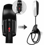 Darrahopens Auto Accessories > Auto Accessories Others > Automotive Parts Charger Holder Fits Tesla Model3/Y/S/X Charging Gun Holder