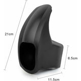 Darrahopens Auto Accessories > Auto Accessories Others > Automotive Parts Charger Holder Fits Tesla Model3/Y/S/X Charging Gun Holder