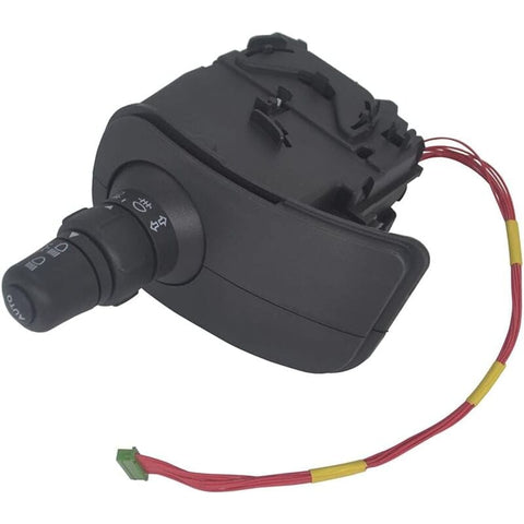 Darrahopens Auto Accessories > Auto Accessories Others > Automotive Parts Comodo Clio 3 Modus Headlight Switch Kangoo 2 Turn Signal Lever for Clio MK3 8201590638 255405605R