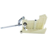 Darrahopens Auto Accessories > Auto Accessories Others > Automotive Parts Compatible with Fiorino Bipper Gear Lever Assembly 1612681980, 55261496 As Shown