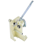 Darrahopens Auto Accessories > Auto Accessories Others > Automotive Parts Compatible with Fiorino Bipper Gear Lever Assembly 1612681980, 55261496 As Shown