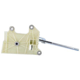 Darrahopens Auto Accessories > Auto Accessories Others > Automotive Parts Compatible with Fiorino Bipper Gear Lever Assembly 1612681980, 55261496 As Shown