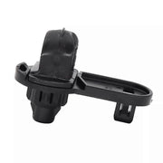 Darrahopens Auto Accessories > Auto Accessories Others > Automotive Parts Compatible with Nissan Qashqai j11 NV200 Bonnet Rod Support Holder Clip Clamp Bracket