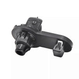 Darrahopens Auto Accessories > Auto Accessories Others > Automotive Parts Compatible with Nissan Qashqai j11 NV200 Bonnet Rod Support Holder Clip Clamp Bracket