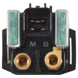 Darrahopens Auto Accessories > Auto Accessories Others > Automotive Parts Compatible with Yamaha Grizzly 550 YFM550 2009-2014, Grizzly 700 YFM700 2007-2014 Starter Relay