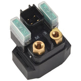 Darrahopens Auto Accessories > Auto Accessories Others > Automotive Parts Compatible with Yamaha Grizzly 550 YFM550 2009-2014, Grizzly 700 YFM700 2007-2014 Starter Relay