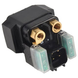 Darrahopens Auto Accessories > Auto Accessories Others > Automotive Parts Compatible with Yamaha Grizzly 550 YFM550 2009-2014, Grizzly 700 YFM700 2007-2014 Starter Relay