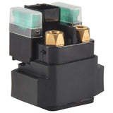 Darrahopens Auto Accessories > Auto Accessories Others > Automotive Parts Compatible with Yamaha Grizzly 550 YFM550 2009-2014, Grizzly 700 YFM700 2007-2014 Starter Relay