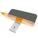 Darrahopens Auto Accessories > Auto Accessories Others > Automotive Parts Day Night Anti Glare Sun Visor Mirror High Beam Shield Driver Eye Protection