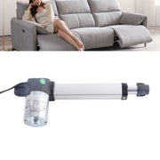 Darrahopens Auto Accessories > Auto Accessories Others > Automotive Parts DC 24V 150mm Stroke Linear Actuator Maximum Load 4000N Heavy Duty Weather Resistant for Electric Sofa Massage Chair In Australia - Darrahopens