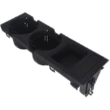 Darrahopens Auto Accessories > Auto Accessories Others > Automotive Parts E46 Front Center Console Drink Cup Holder Compatible with BMW 3 Series 51168217953