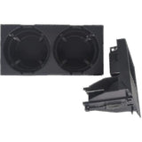 Darrahopens Auto Accessories > Auto Accessories Others > Automotive Parts E46 Front Center Console Drink Cup Holder Compatible with BMW 3 Series 51168217953
