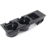 Darrahopens Auto Accessories > Auto Accessories Others > Automotive Parts E46 Front Center Console Drink Cup Holder Compatible with BMW 3 Series 51168217953