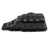 Darrahopens Auto Accessories > Auto Accessories Others > Automotive Parts Engine Oil Pan 215102E023 For 15-20 Kia Forte Hyundai Elantra Kona Tucson 2.0L