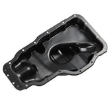 Darrahopens Auto Accessories > Auto Accessories Others > Automotive Parts Engine Oil Pan 215102E023 For 15-20 Kia Forte Hyundai Elantra Kona Tucson 2.0L