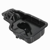 Darrahopens Auto Accessories > Auto Accessories Others > Automotive Parts Engine Oil Pan 215102E023 For 15-20 Kia Forte Hyundai Elantra Kona Tucson 2.0L