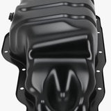 Darrahopens Auto Accessories > Auto Accessories Others > Automotive Parts Engine Oil Pan 215102E023 For 15-20 Kia Forte Hyundai Elantra Kona Tucson 2.0L