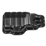 Darrahopens Auto Accessories > Auto Accessories Others > Automotive Parts Engine Oil Pan 215102E023 For 15-20 Kia Forte Hyundai Elantra Kona Tucson 2.0L