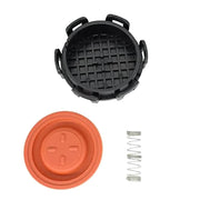 Darrahopens Auto Accessories > Auto Accessories Others > Automotive Parts Engine PCV Valve Cover Kit For 206 307 308 407 0248l1 1479837 31259241 30711484