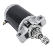 Darrahopens Auto Accessories > Auto Accessories Others > Automotive Parts F15 Gasoline Engine Start Motor Professional 9 Teeth Efficient Easy Installation Outboard Motor Starter for Outboard Gasoline Engine In Australia - Darrahopens