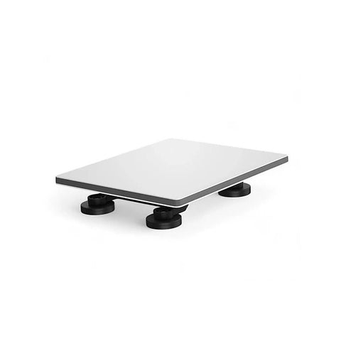 Darrahopens Auto Accessories > Auto Accessories Others > Automotive Parts Flat Magnet Mount Starlink Mini Compatible