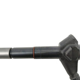 Darrahopens Auto Accessories > Auto Accessories Others > Automotive Parts For Nissan YD25DDTI Navara D22 16600-EB70C Fuel Injector 095000-6250 095000-6251
