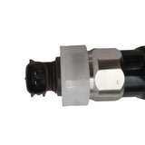 Darrahopens Auto Accessories > Auto Accessories Others > Automotive Parts For Nissan YD25DDTI Navara D22 16600-EB70C Fuel Injector 095000-6250 095000-6251