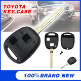 Darrahopens Auto Accessories > Auto Accessories Others > Automotive Parts For TOYOTA Car key Remote case/shell for Prado Avensis Corolla Rav Kluger Tarago