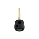 Darrahopens Auto Accessories > Auto Accessories Others > Automotive Parts For TOYOTA Car key Remote case/shell for Prado Avensis Corolla Rav Kluger Tarago