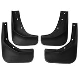Darrahopens Auto Accessories > Auto Accessories Others > Automotive Parts Front and rear mudguards for Escape Kuga 2013 2014 2015 2016 2017 2018 2019