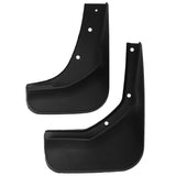 Darrahopens Auto Accessories > Auto Accessories Others > Automotive Parts Front and rear mudguards for Escape Kuga 2013 2014 2015 2016 2017 2018 2019
