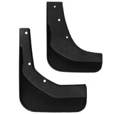 Darrahopens Auto Accessories > Auto Accessories Others > Automotive Parts Front and rear mudguards for Escape Kuga 2013 2014 2015 2016 2017 2018 2019