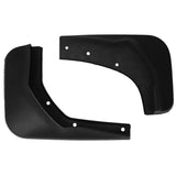 Darrahopens Auto Accessories > Auto Accessories Others > Automotive Parts Front and rear mudguards for Escape Kuga 2013 2014 2015 2016 2017 2018 2019