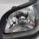 Darrahopens Auto Accessories > Auto Accessories Others > Automotive Parts Front Left&right Side Headlight For Kubota M6040 / M7040 / M8540 / M9540 / M108S